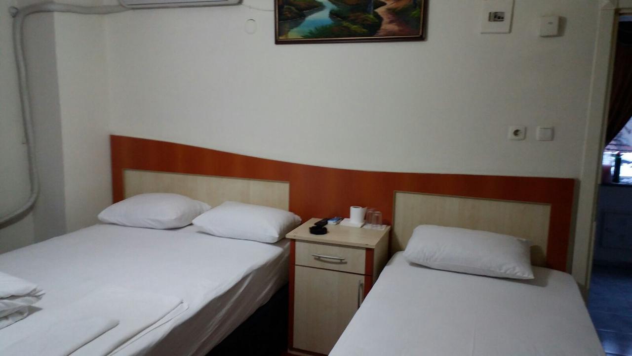 בורסה Can Hotel מראה חיצוני תמונה