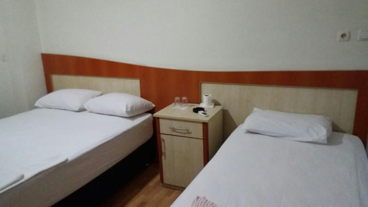 בורסה Can Hotel מראה חיצוני תמונה