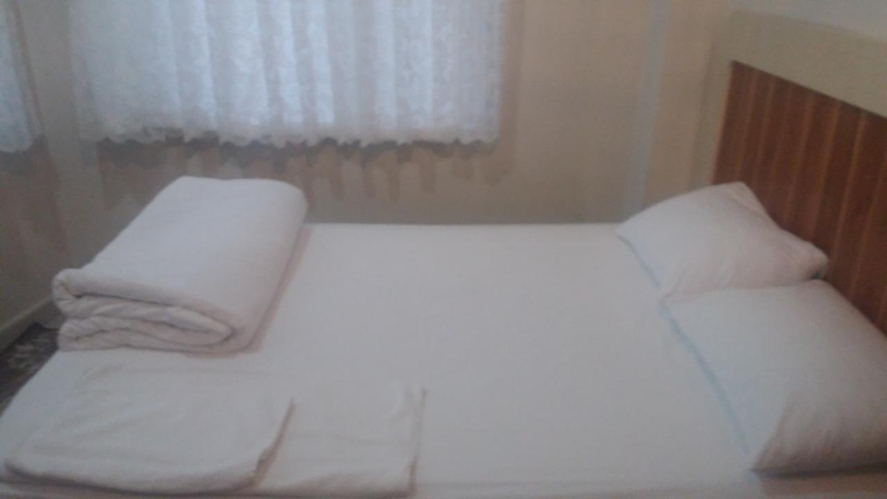 בורסה Can Hotel מראה חיצוני תמונה
