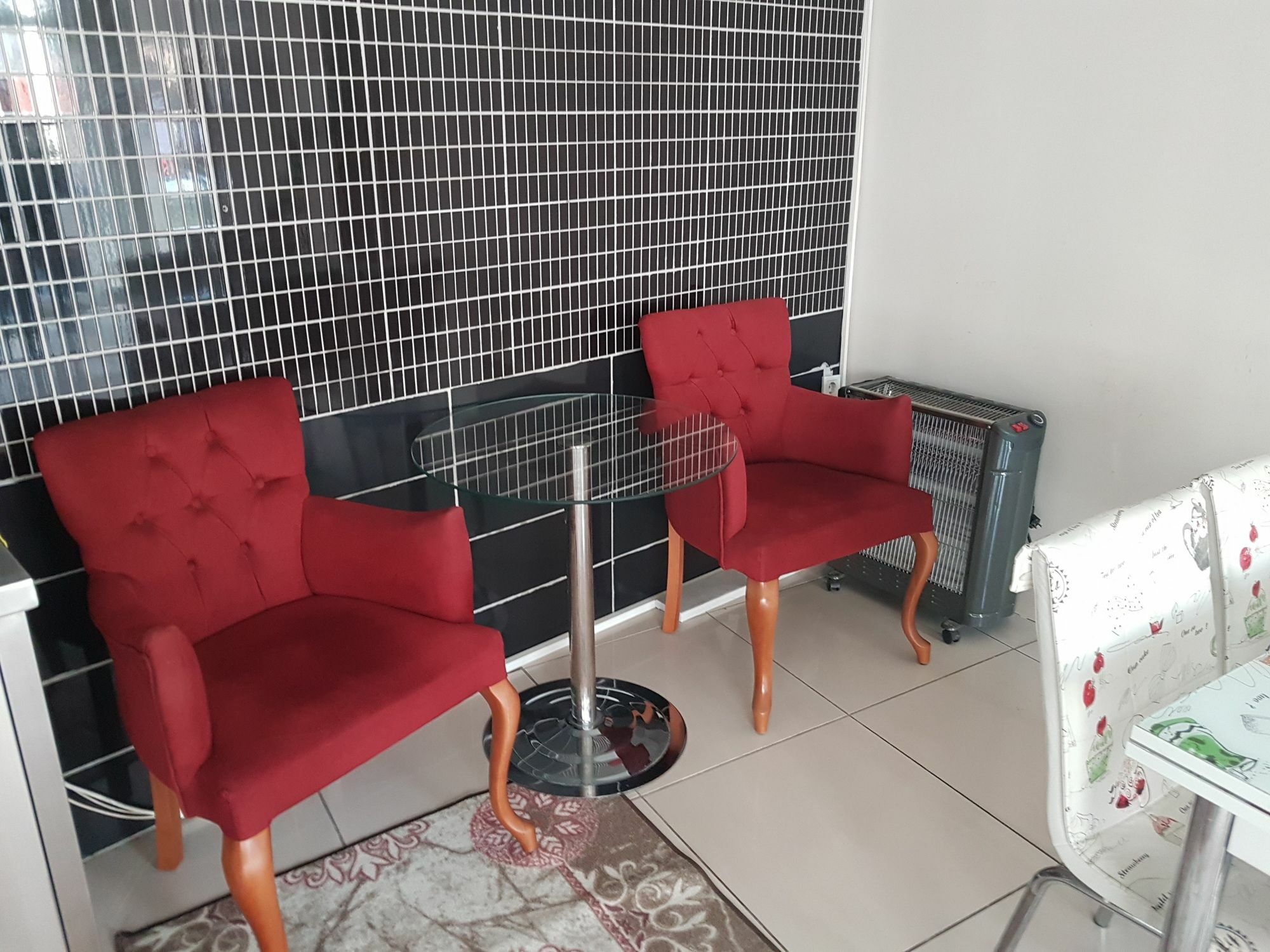 בורסה Can Hotel מראה חיצוני תמונה