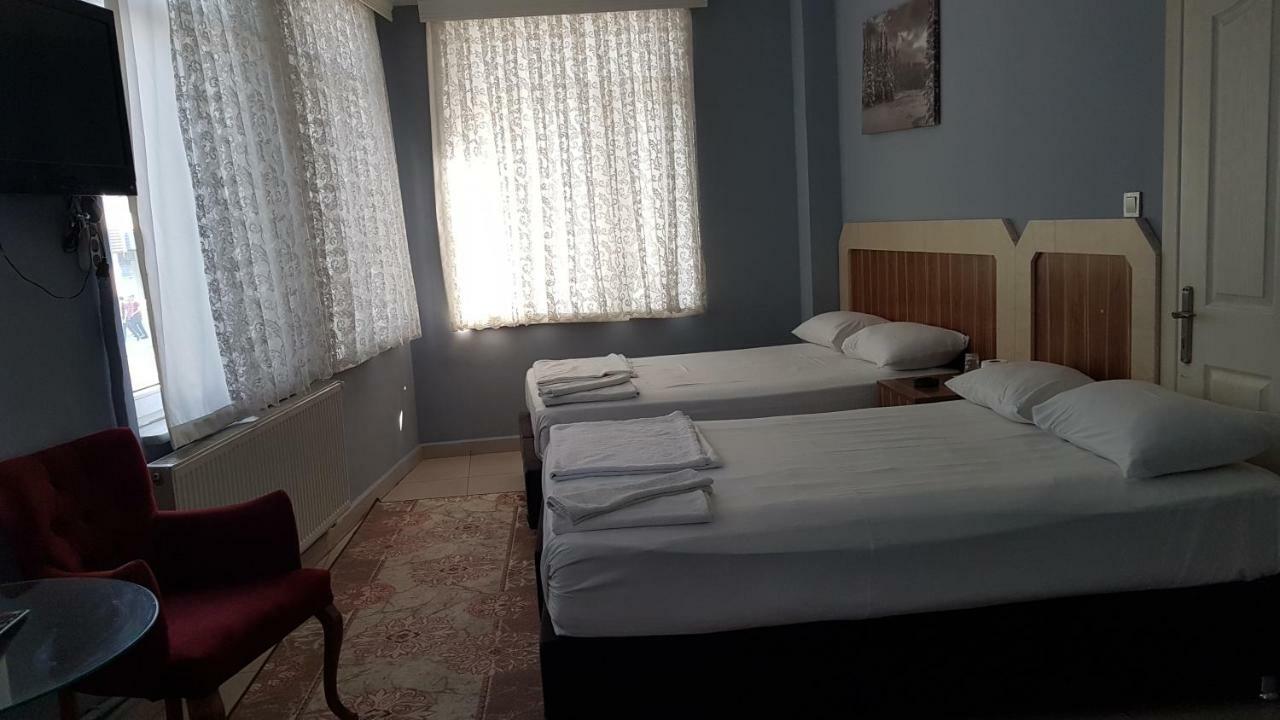 בורסה Can Hotel חדר תמונה